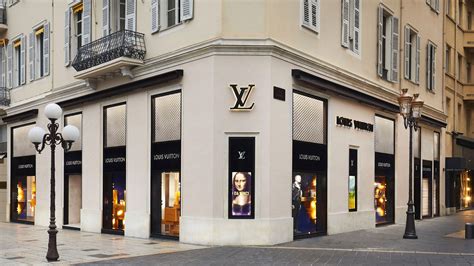 louis vuitton in nice.